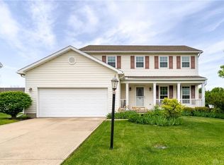 2104 Raceway Trl, Beavercreek, OH 45434