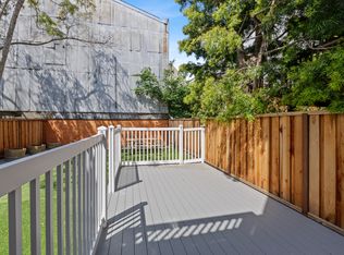 822 1/2 Alabama St, San Francisco, CA 94110
