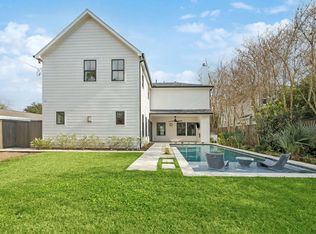 4219 Alba Rd, Houston, TX 77018