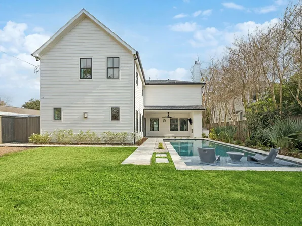 4219 Alba Rd, Houston, TX 77018