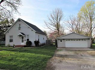 505 E James St, Eureka, IL