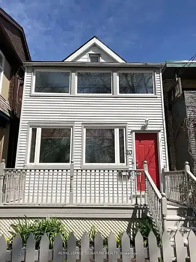 20 Kewbeach Ave #1A — Photo 8
