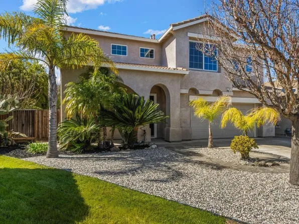 4727 Hummingbird Court, Fairfield, CA 94534