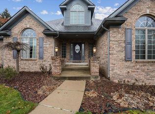 4227 Colonial Ct, Howell, MI 48843