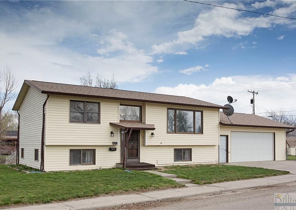 125 N Lewis Ave, Hardin, MT 59034 MLS 339432 Zillow