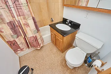 Rented by Genik Group Corp