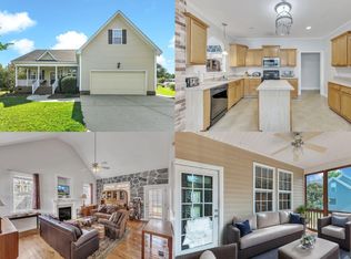 1732 Shell Cracker Dr, Willow Spring, NC 27592