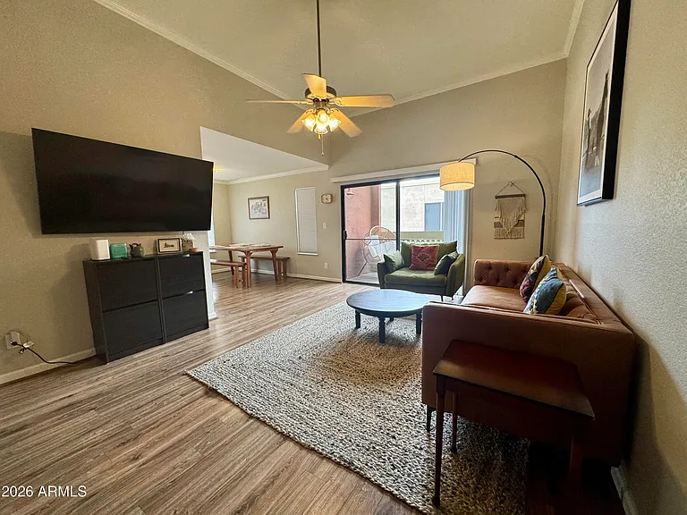 3600 N Hayden Rd #3510 — Photo 4