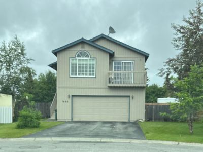 7400 Grey Wolf Cir, Anchorage, AK, 99507