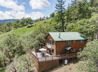 7331 Mad River Rd, Mad River, CA 95552