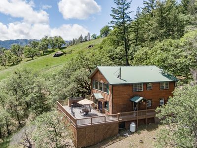7331 Mad River Rd, Mad River, CA, 95552
