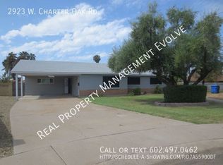 2923 W Charter Oak Rd, Phoenix, AZ 85029