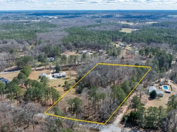 4 Points Rd, Jackson, GA 30233