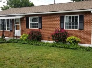 5333 Endicott St, Roanoke, VA 24019
