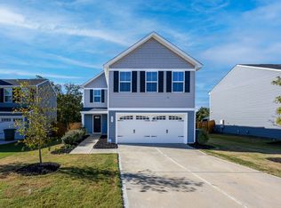 337 Saskatoon Dr, Hopkins, SC 29061