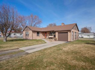 16427 E Riverside Ave, Veradale, WA 99037