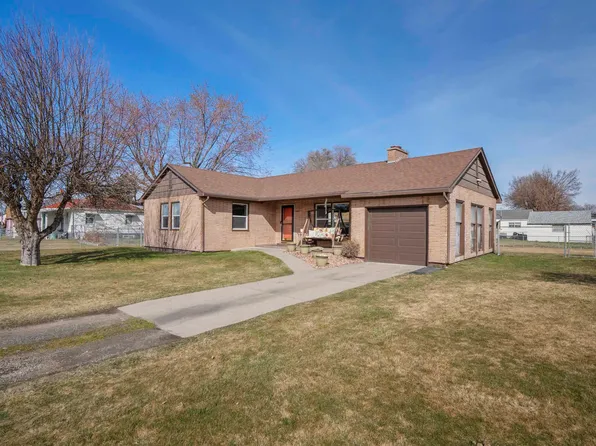 16427 E Riverside Ave, Veradale, WA 99037