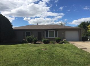 1998 Lochry Rd, Franklin, IN 46131