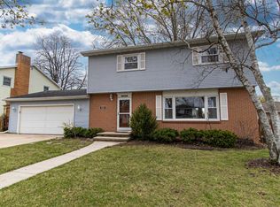 111 Lynn Dr, Appleton, WI 54915