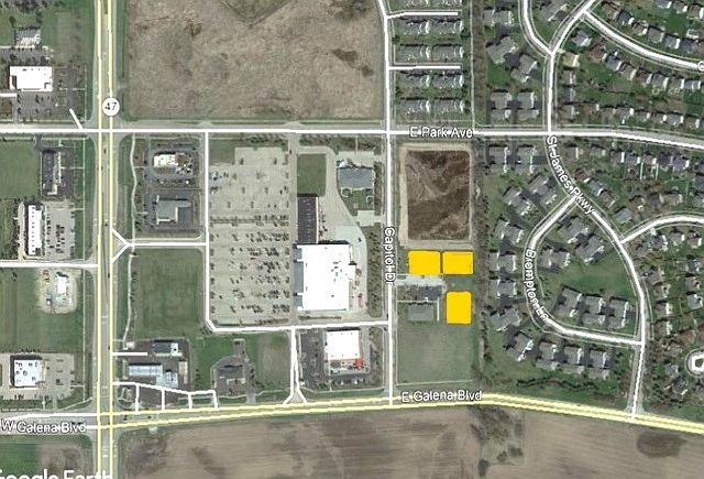 1st image of 235 N Capitol Dr