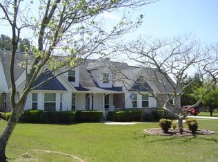 515 Ashley Rd, Cantonment, FL 32533