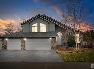 3810 Nathan Dr, Idaho Falls, ID 83404