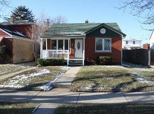 2336 Trumbull Ave, River Grove, IL 60171