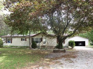 300 Hawley St, Shelby, MI 49455