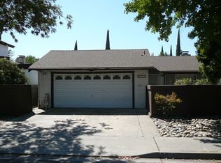 2632 El Charro Dr, Modesto, CA 95354