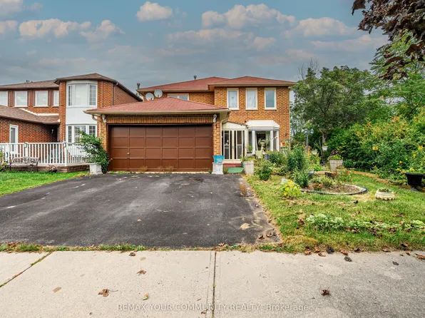 1801 Forestview Dr, Pickering, ON L1V 5V2
