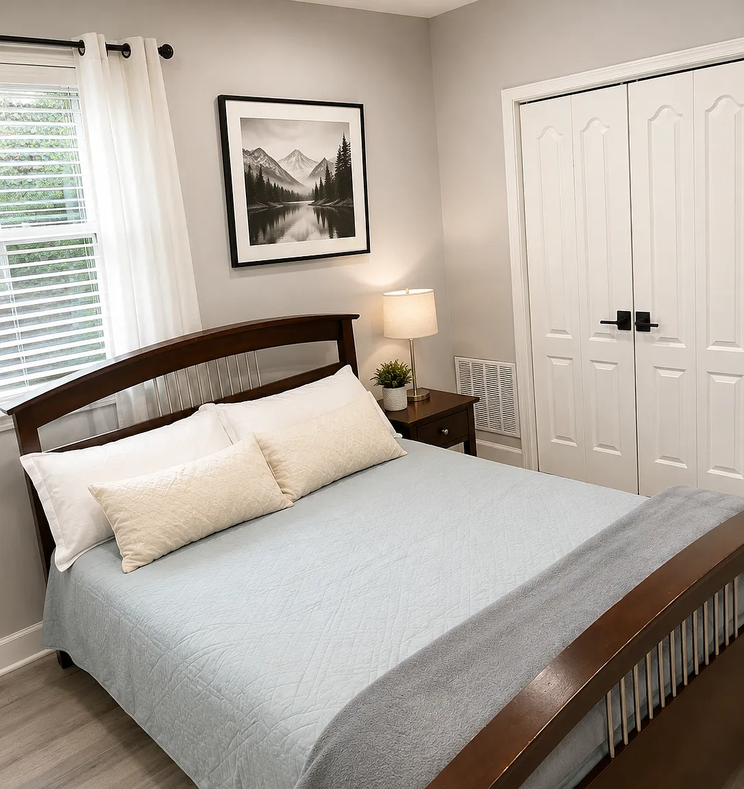 4 bed, 3.5 bath, 1600 sqft, $3,500 — Photo 3