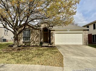 2711 Rio Sabine, San Antonio, TX 78259