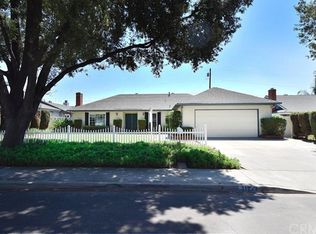 11771 Carlisle Ave, Chino, CA 91710