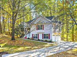 4099 Harvest Ridge Dr, Douglasville, GA 30135