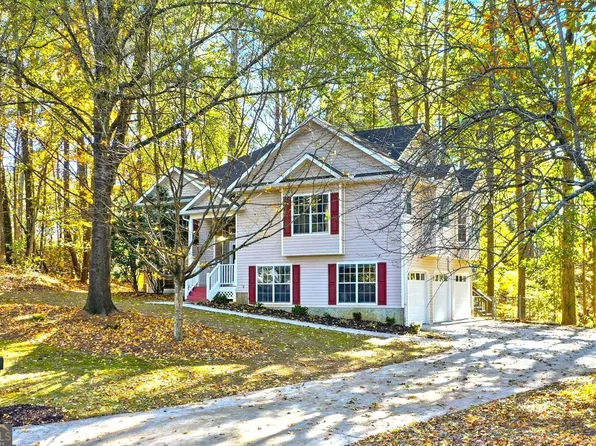 4099 Harvest Ridge Dr, Douglasville, GA 30135