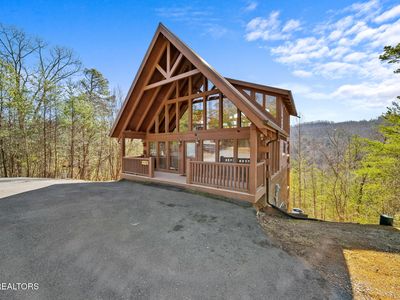 1619 Barn Door Ln, Sevierville, TN, 37862