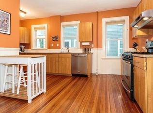 15 Madison St #2, Cambridge, MA 02138