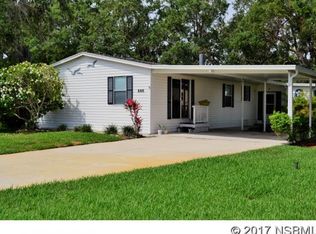 566 Cheyenne Dr, Oak Hill, FL 32759