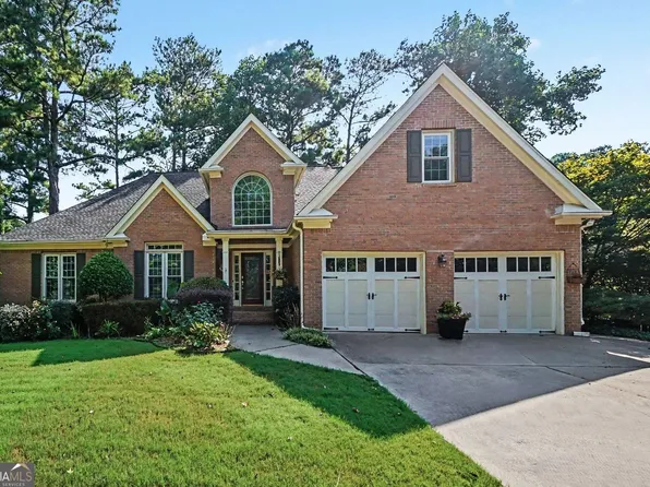 1488 Fallsbrook Ct NW, Acworth, GA 30101