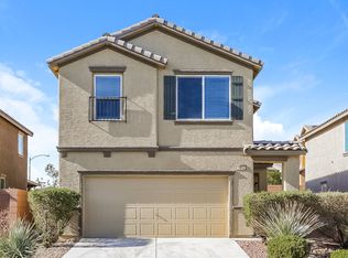 1077 Water Cove St, Henderson, NV 89011