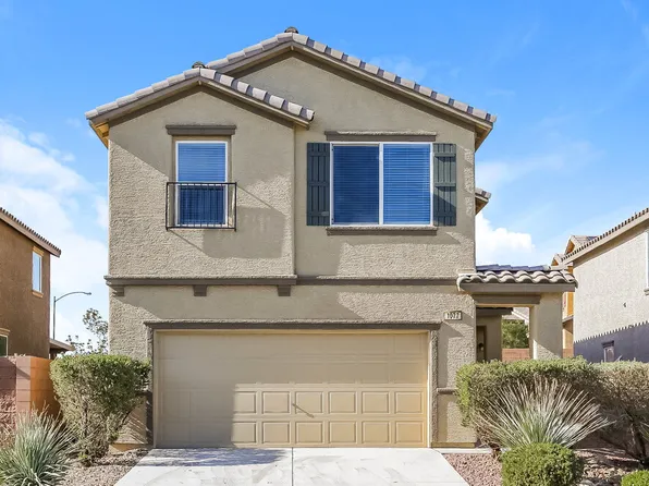 1077 Water Cove St, Henderson, NV 89011
