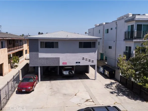 2120 Carmona Ave, Los Angeles, CA 90016