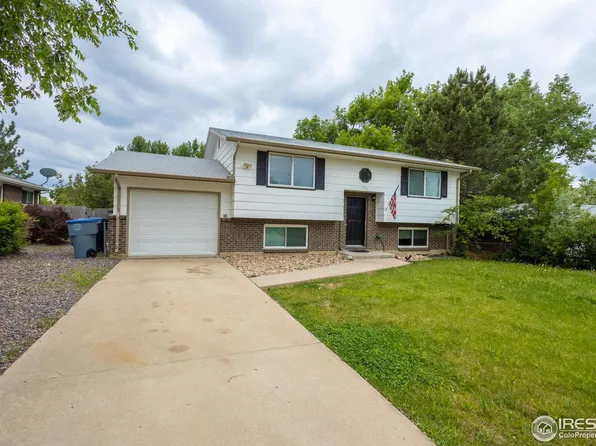 717 E 5th Ave, Longmont, CO 80504