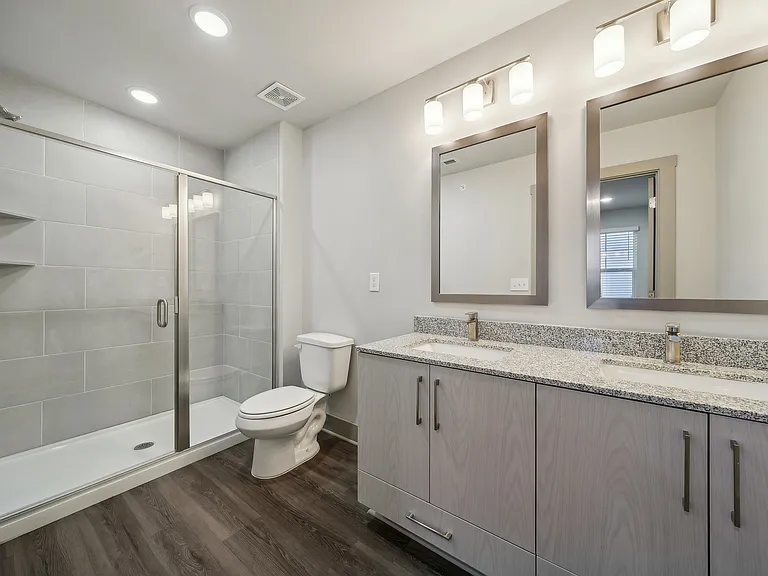 Brio Parc Apartments & Townhomes — Photo 20