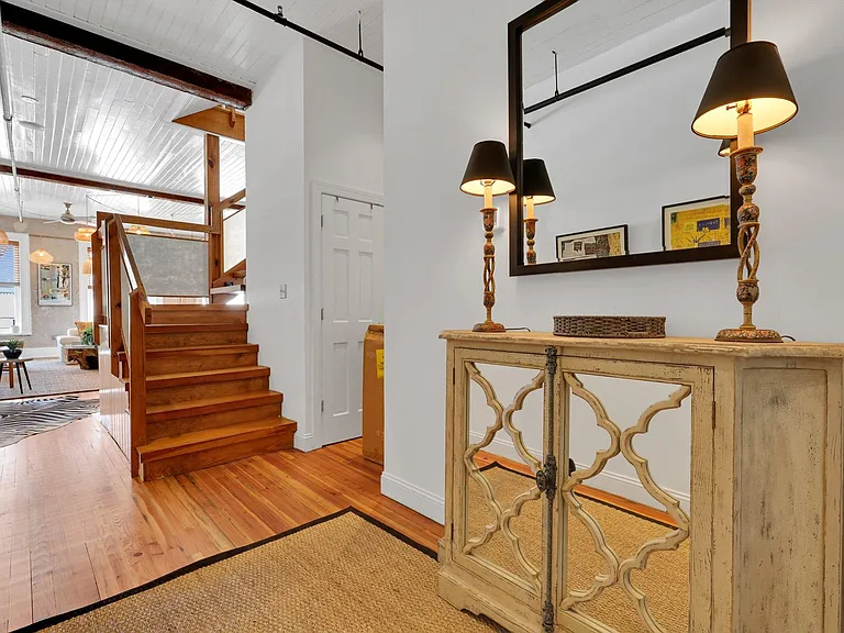 301 W Broughton St #4A — Photo 20