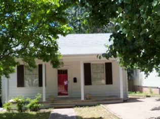 2000 N Garfield St, Little Rock, AR 72207