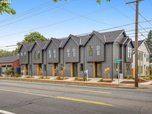 5621 N Lombard St #7, Portland, OR 97203