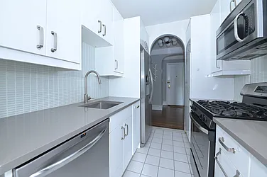 Sold by Brown Harris Stevens Forest Hills LLC