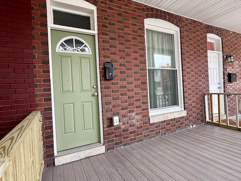 303 Whitridge Ave