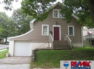 1901 S 62nd St, Omaha, NE 68106